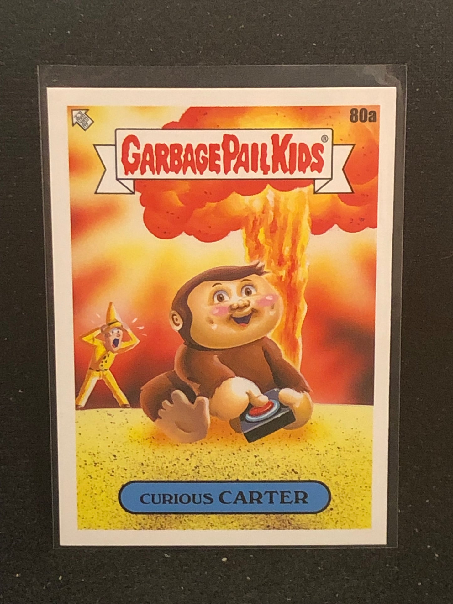 Garbage Pail Kids Bookworms U-PICK Base Singles 51a-100b