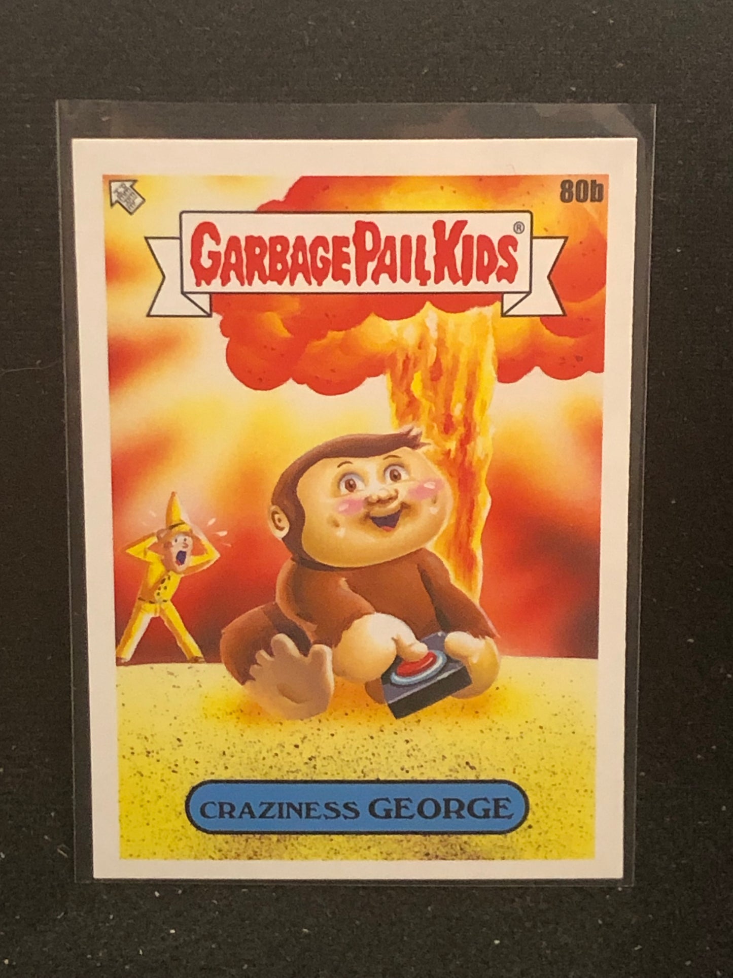 Garbage Pail Kids Bookworms U-PICK Base Singles 51a-100b