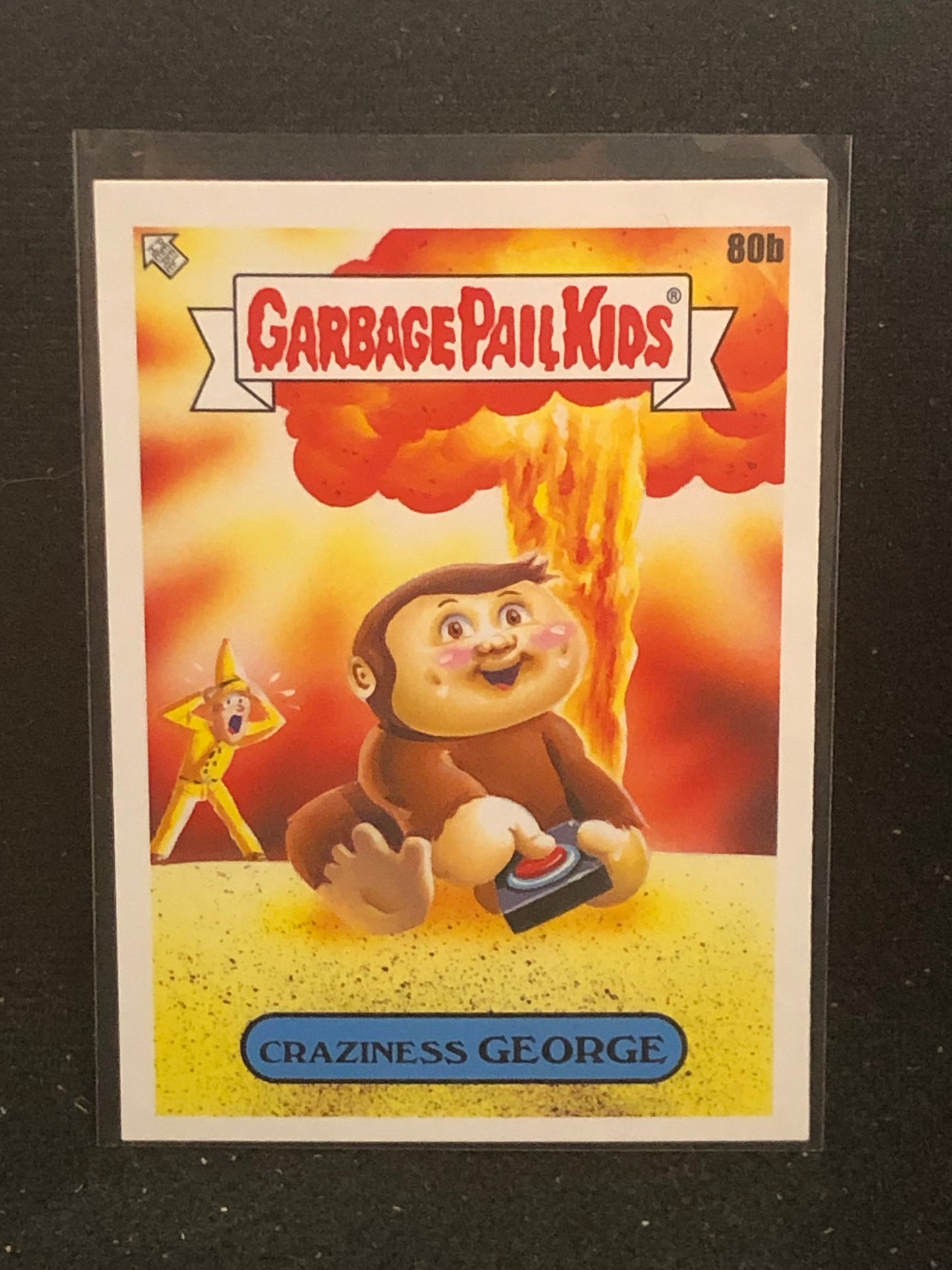 Garbage Pail Kids Bookworms U-PICK Base Singles