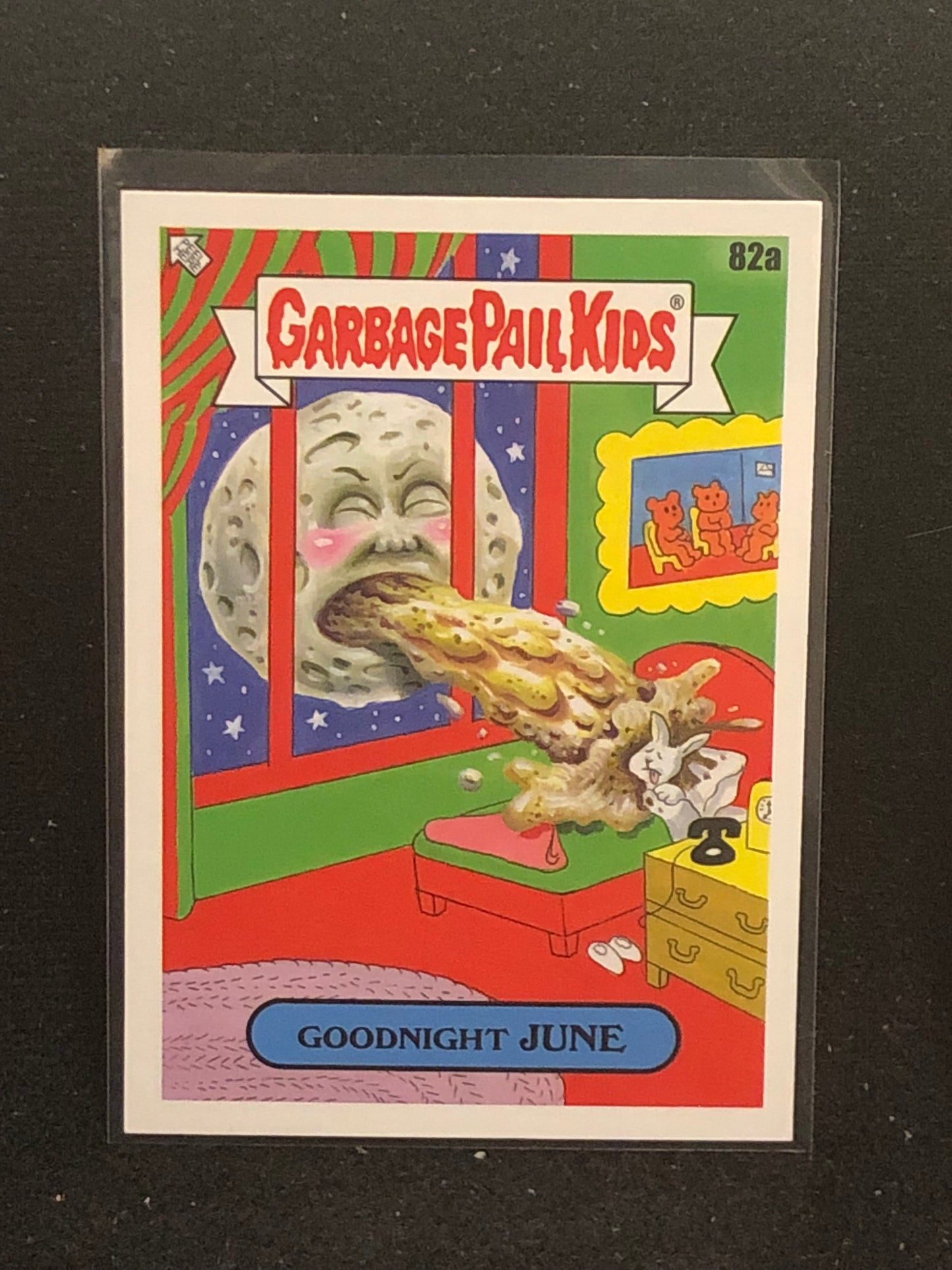 Garbage Pail Kids Bookworms U-PICK Base Singles