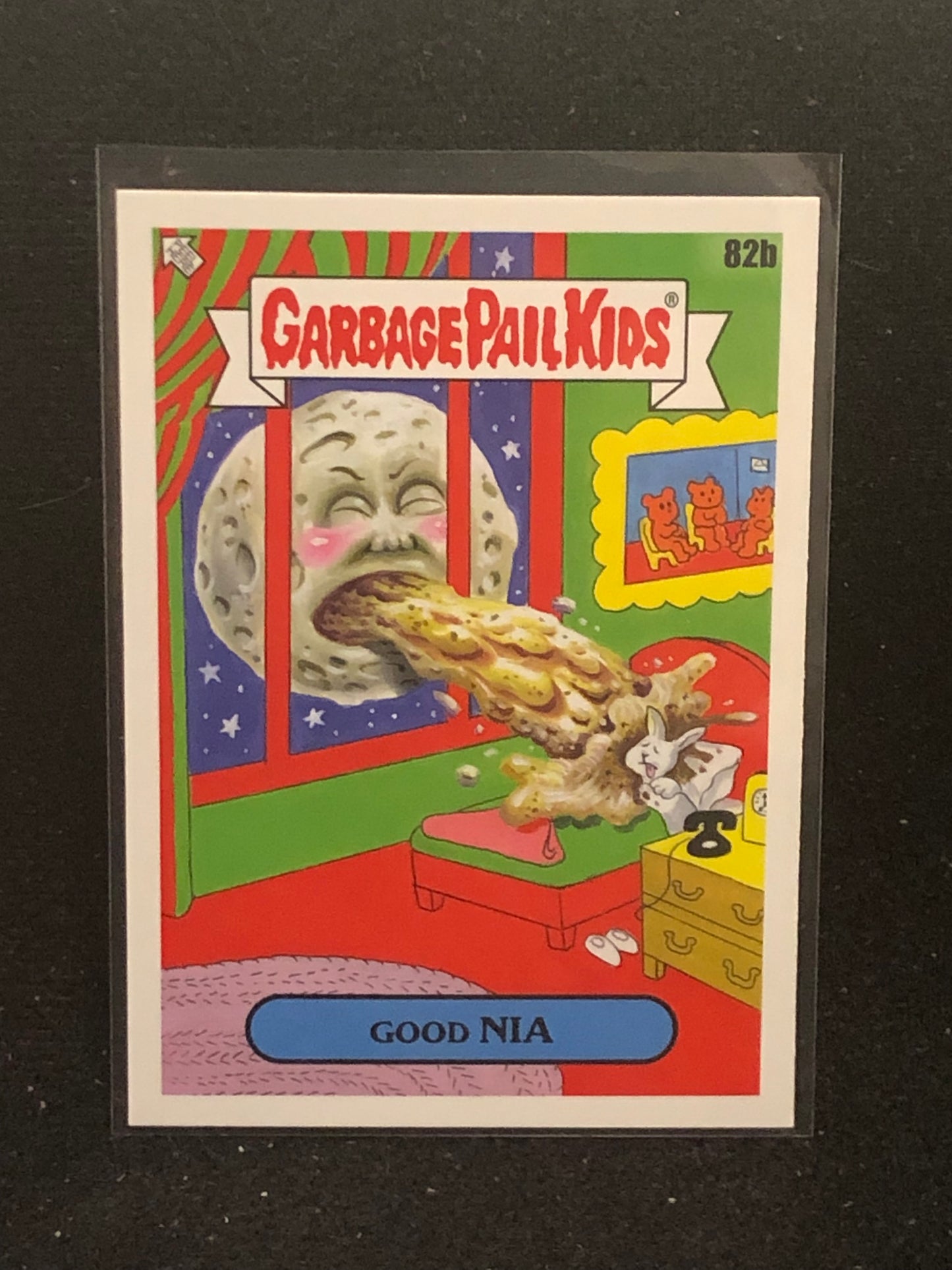 Garbage Pail Kids Bookworms U-PICK Base Singles 51a-100b