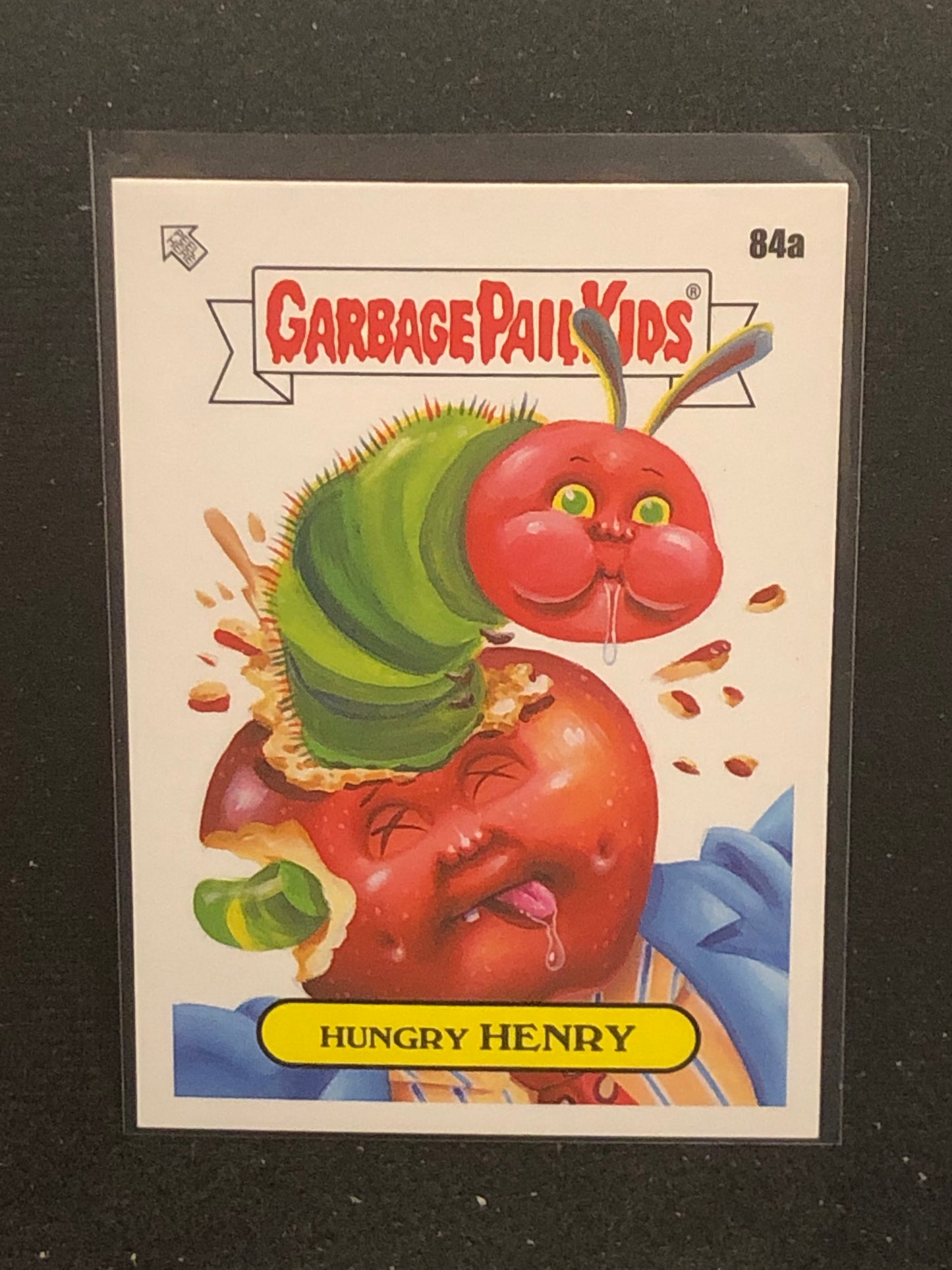 Garbage Pail Kids Bookworms U-PICK Base Singles 51a-100b