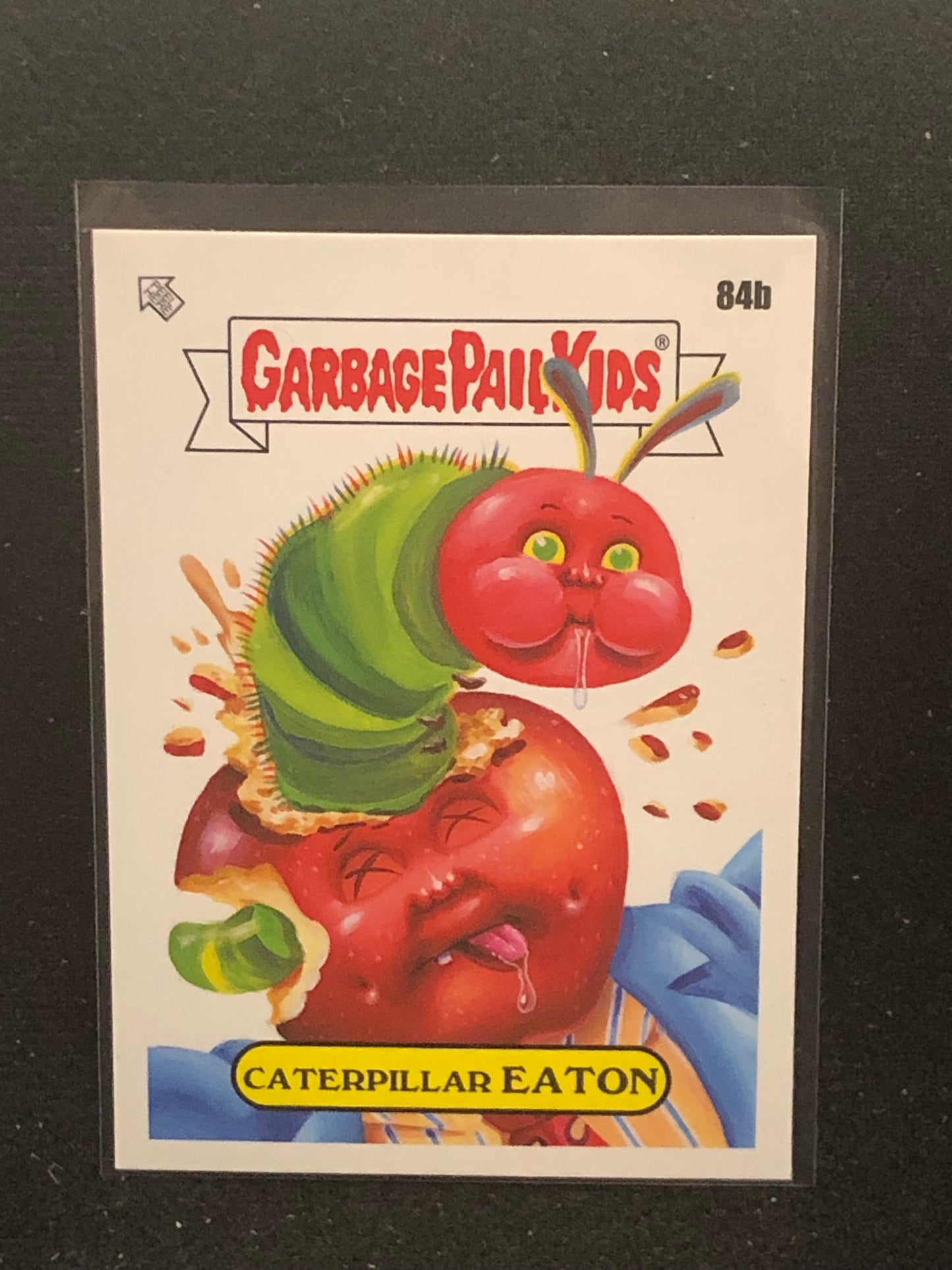 Garbage Pail Kids Bookworms U-PICK Base Singles 51a-100b