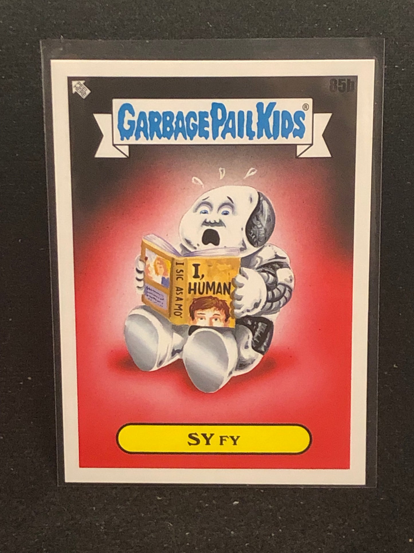 Garbage Pail Kids Bookworms U-PICK Base Singles