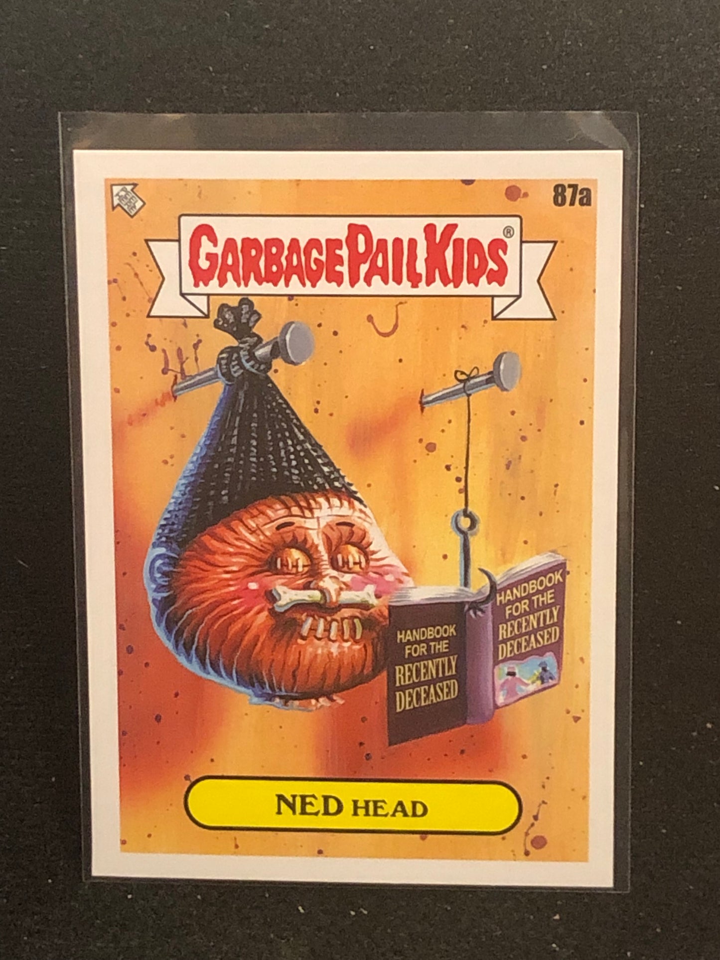 Garbage Pail Kids Bookworms U-PICK Base Singles