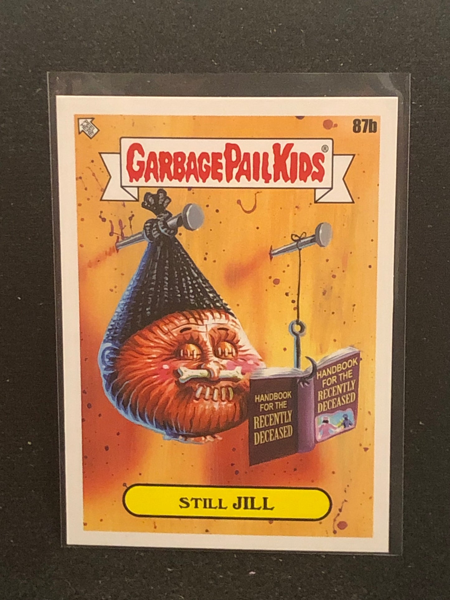 Garbage Pail Kids Bookworms U-PICK Base Singles
