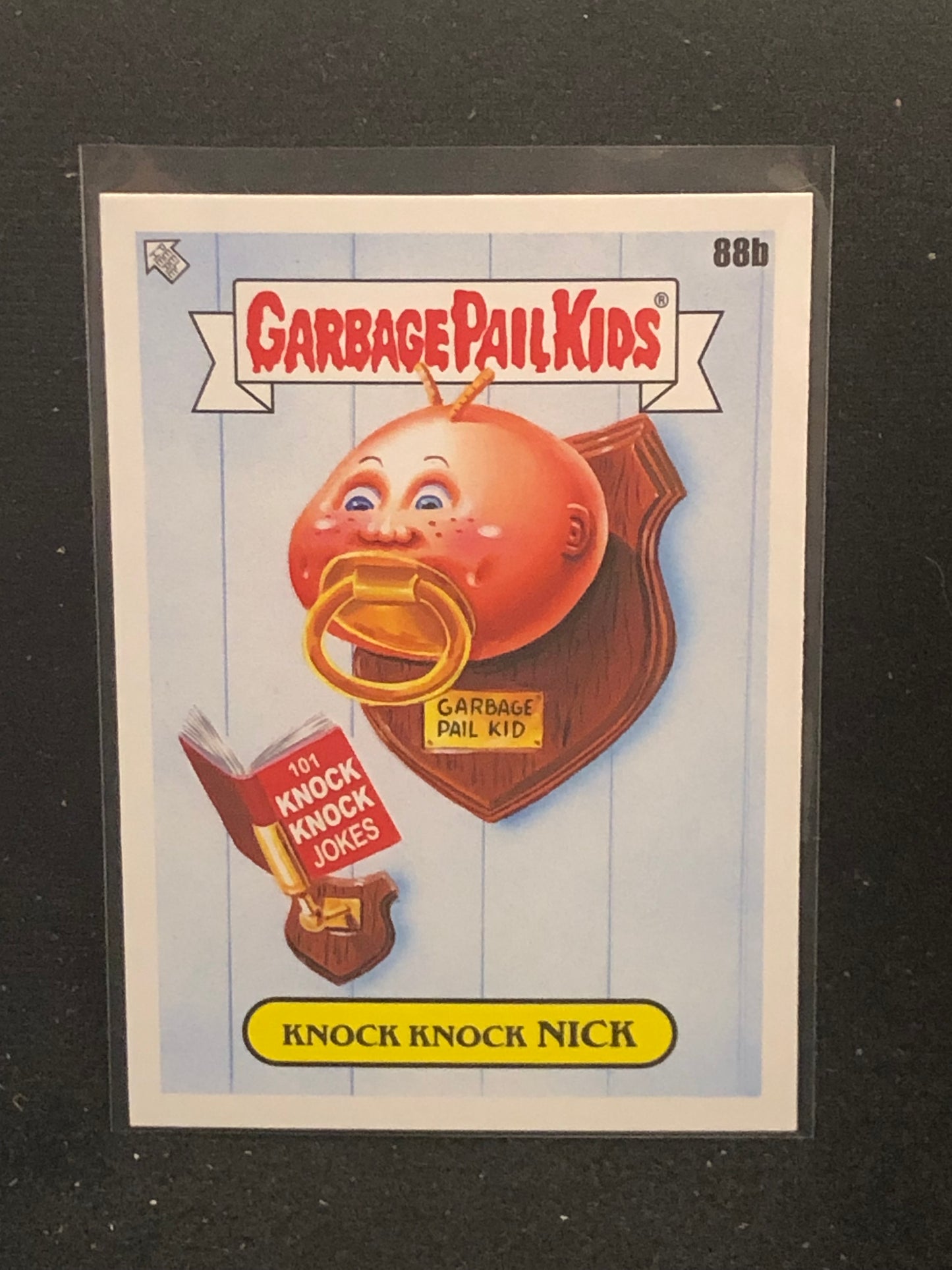 Garbage Pail Kids Bookworms U-PICK Base Singles