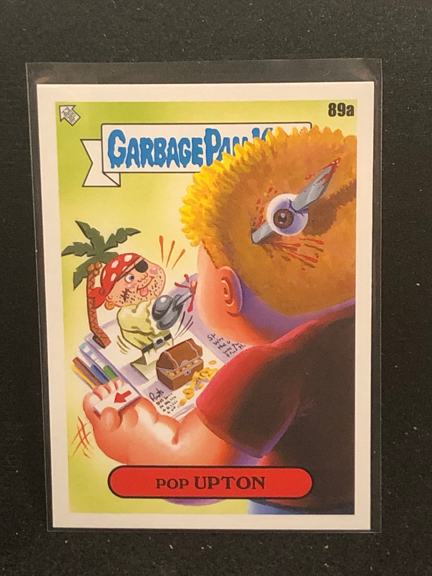 Garbage Pail Kids Bookworms U-PICK Base Singles 51a-100b