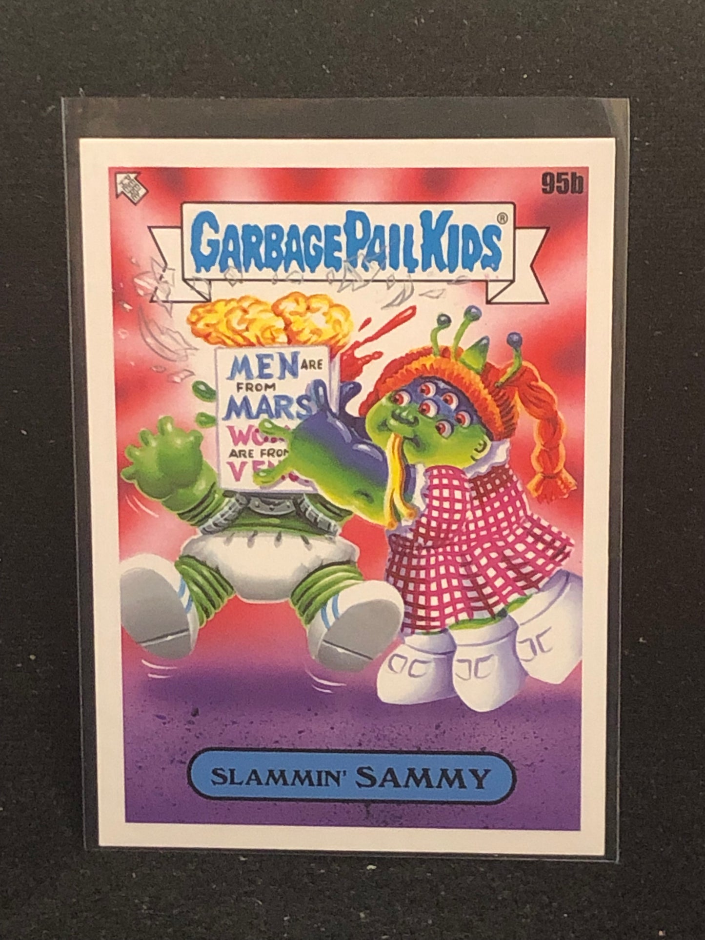 Garbage Pail Kids Bookworms U-PICK Base Singles 51a-100b