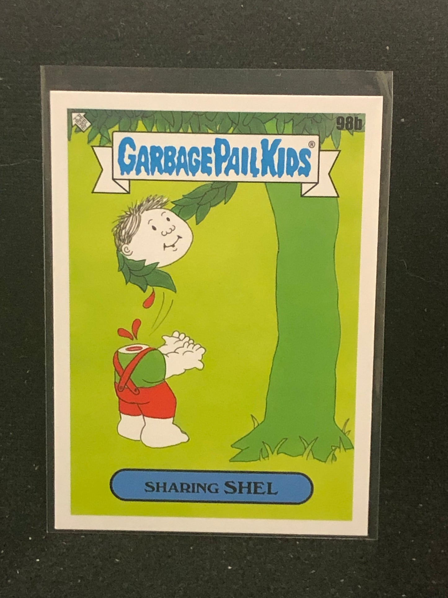 Garbage Pail Kids Bookworms U-PICK Base Singles