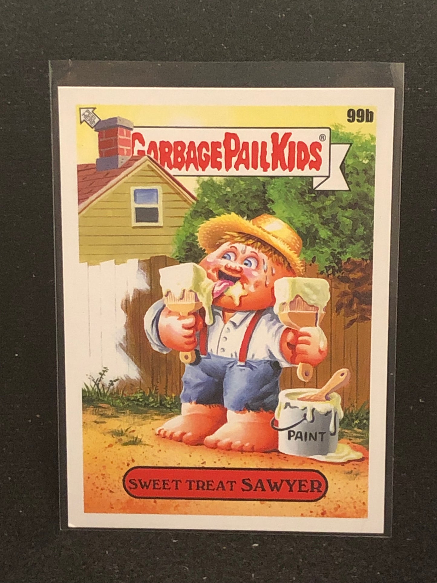 Garbage Pail Kids Bookworms U-PICK Base Singles 51a-100b