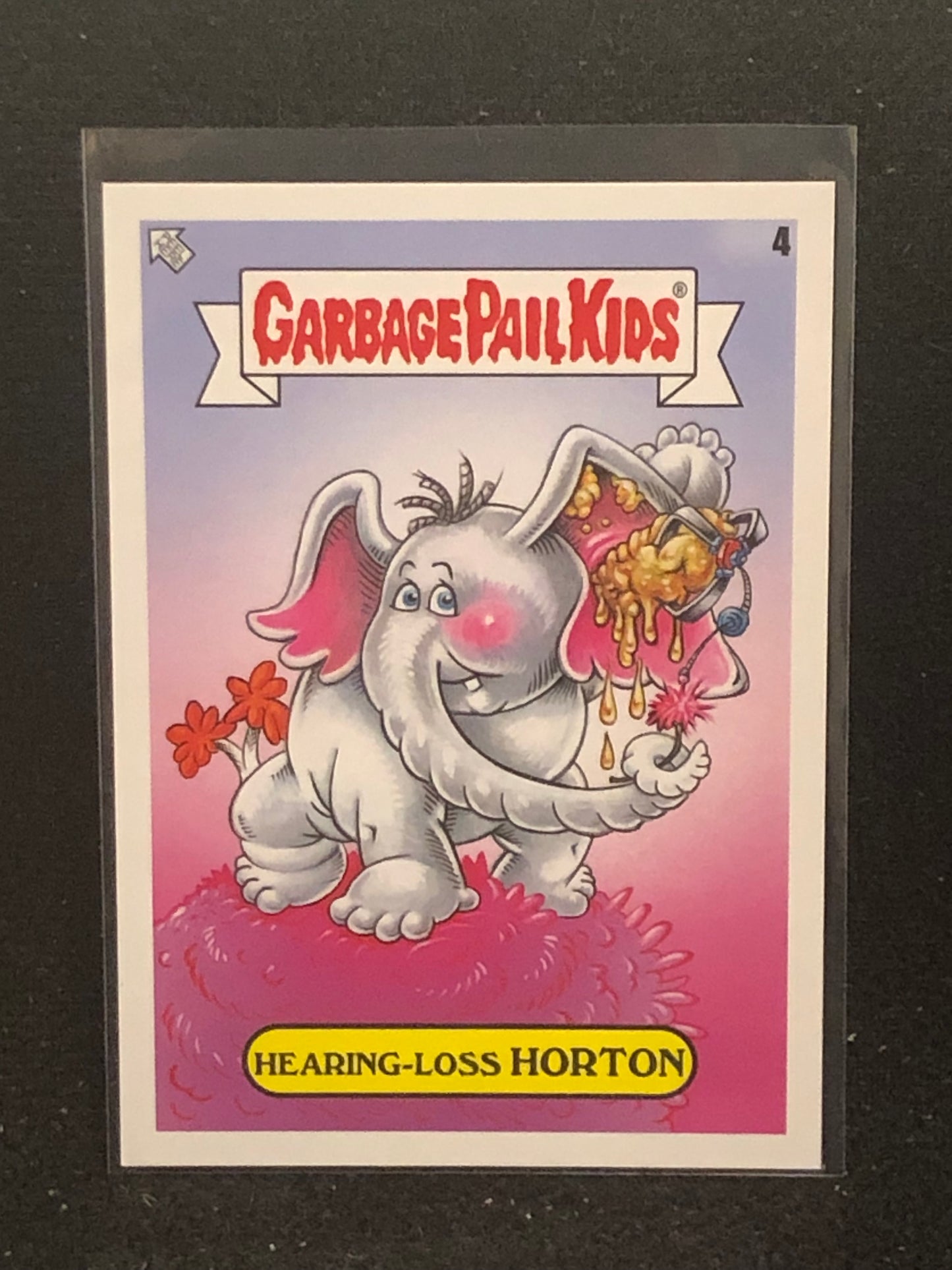 Garbage Pail Kids Bookworms U-PICK Gross Adaptations Singles