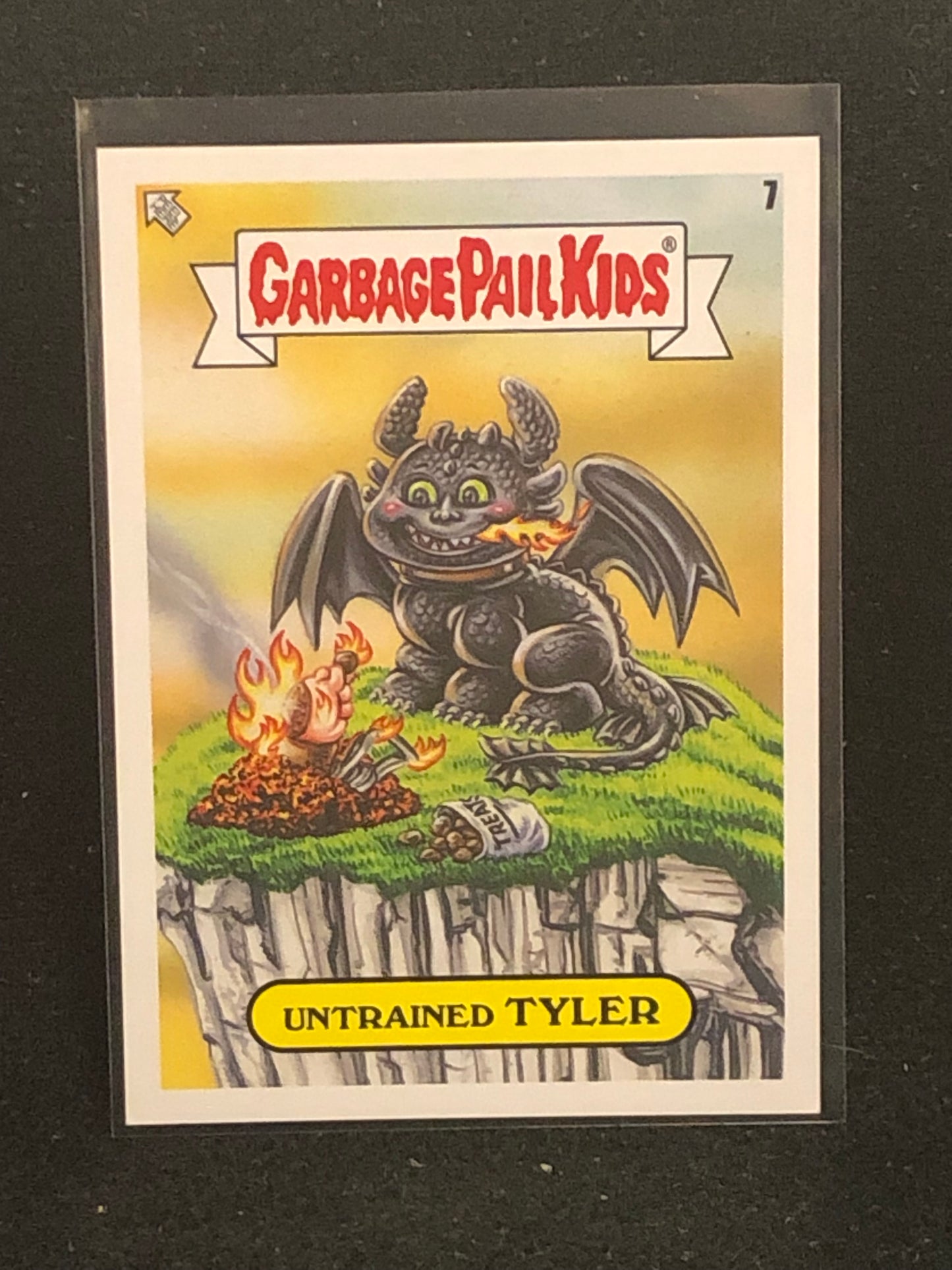 Garbage Pail Kids Bookworms U-PICK Gross Adaptations Singles