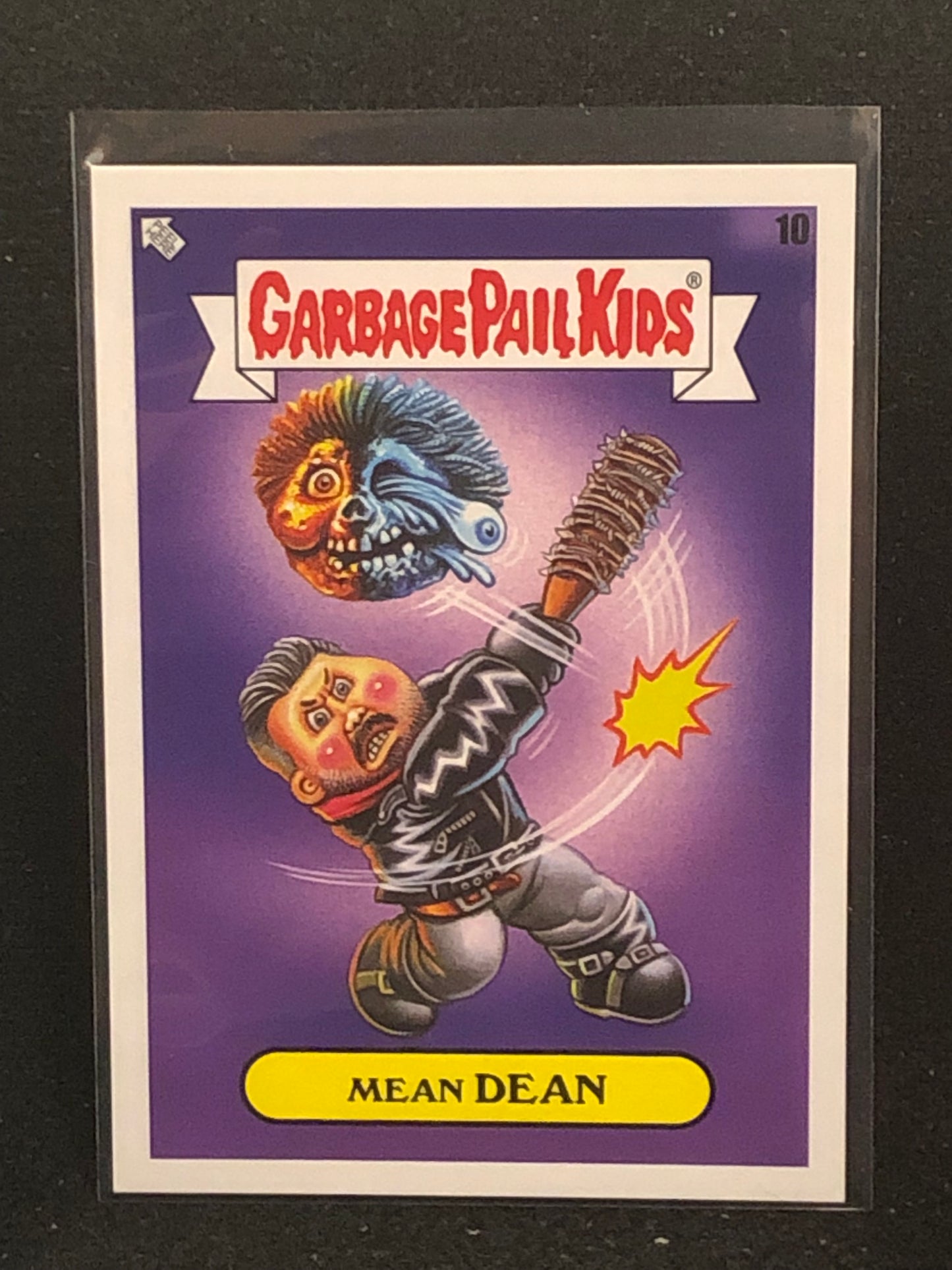 Garbage Pail Kids Bookworms U-PICK Gross Adaptations Singles