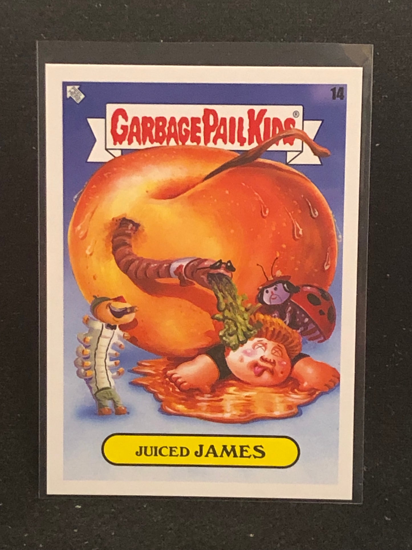 Garbage Pail Kids Bookworms U-PICK Gross Adaptations Singles