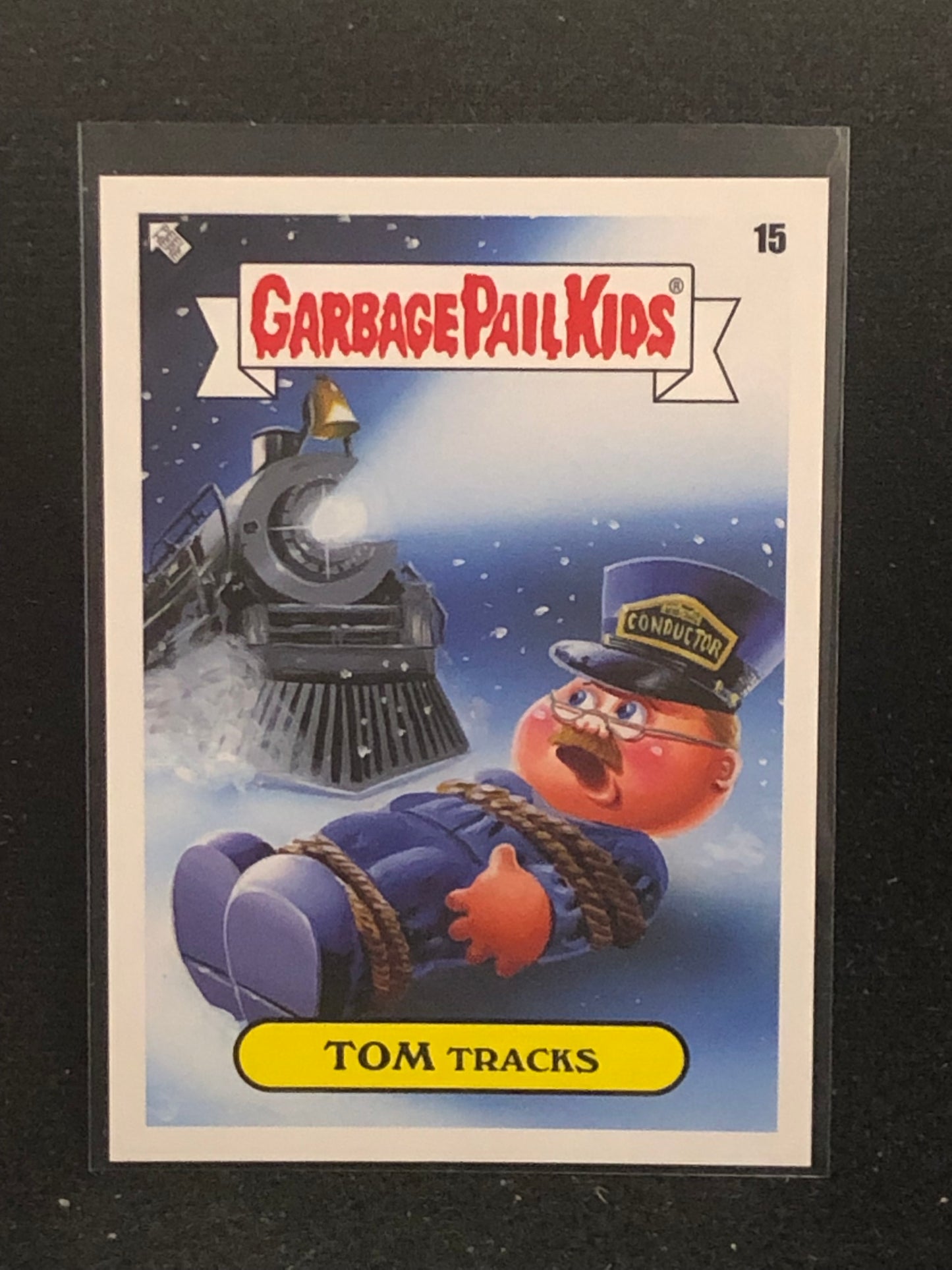 Garbage Pail Kids Bookworms U-PICK Gross Adaptations Singles