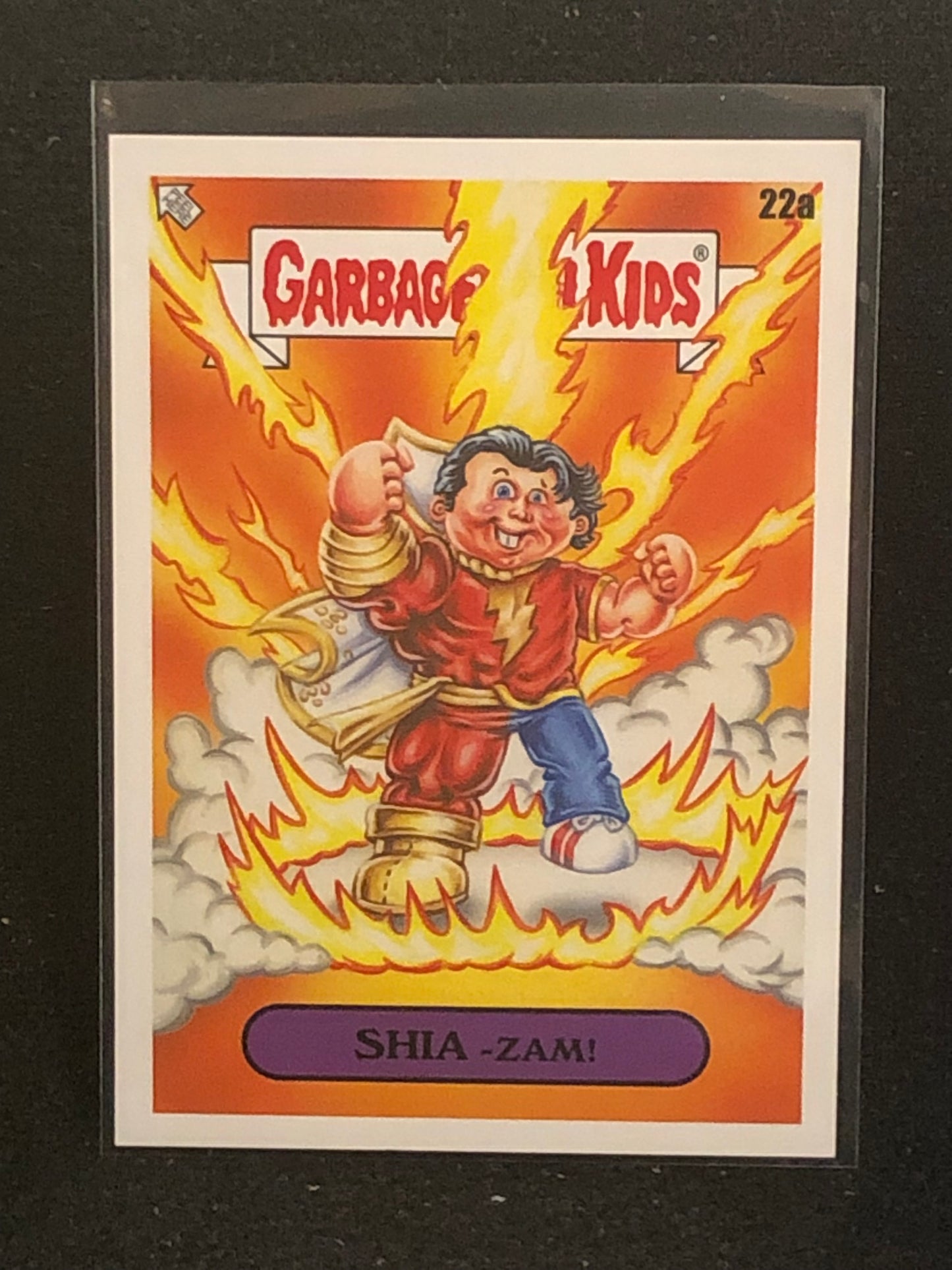 Garbage Pail Kids Bookworms U-PICK Gross Adaptations Singles