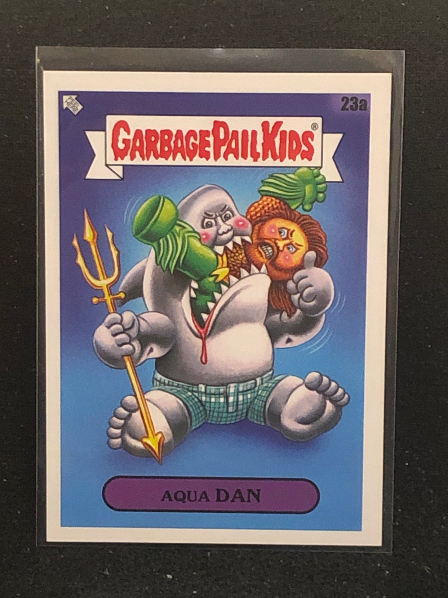 Garbage Pail Kids Bookworms U-PICK Gross Adaptations Singles