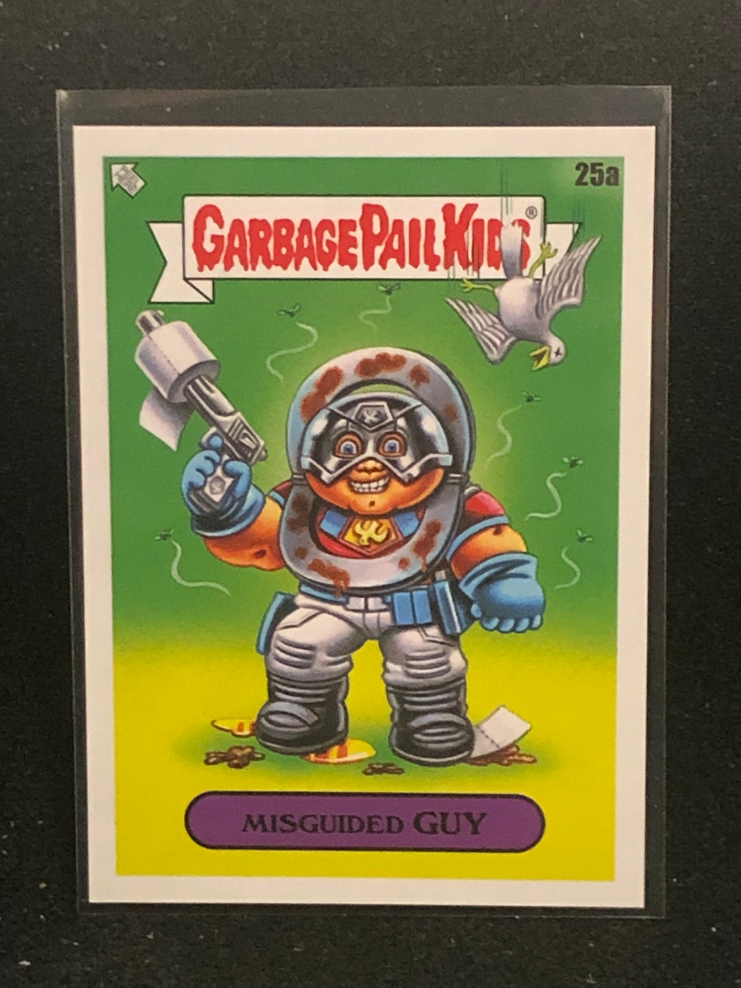 Garbage Pail Kids Bookworms U-PICK Gross Adaptations Singles