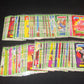 Garbage Pail Kids Bookworms U-PICK Green Parallel Singles