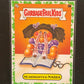 Garbage Pail Kids Bookworms U-PICK Green Parallel Singles