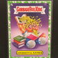 Garbage Pail Kids Bookworms U-PICK Green Parallel Singles