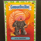 Garbage Pail Kids Bookworms U-PICK Green Parallel Singles