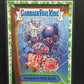 Garbage Pail Kids Bookworms U-PICK Green Parallel Singles