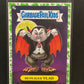 Garbage Pail Kids Bookworms U-PICK Green Parallel Singles