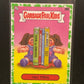 Garbage Pail Kids Bookworms U-PICK Green Parallel Singles