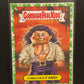 Garbage Pail Kids Bookworms U-PICK Green Parallel Singles