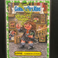 Garbage Pail Kids Bookworms U-PICK Green Parallel Singles