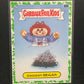 Garbage Pail Kids Bookworms U-PICK Green Parallel Singles