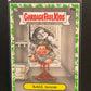 Garbage Pail Kids Bookworms U-PICK Green Parallel Singles