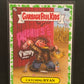 Garbage Pail Kids Bookworms U-PICK Green Parallel Singles