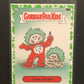 Garbage Pail Kids Bookworms U-PICK Green Parallel Singles