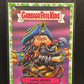 Garbage Pail Kids Bookworms U-PICK Green Parallel Singles