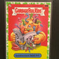 Garbage Pail Kids Bookworms U-PICK Green Parallel Singles