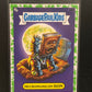 Garbage Pail Kids Bookworms U-PICK Green Parallel Singles