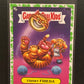 Garbage Pail Kids Bookworms U-PICK Green Parallel Singles