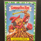 Garbage Pail Kids Bookworms U-PICK Green Parallel Singles