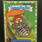 Garbage Pail Kids Bookworms U-PICK Green Parallel Singles