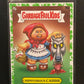 Garbage Pail Kids Bookworms U-PICK Green Parallel Singles