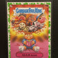 Garbage Pail Kids Bookworms U-PICK Green Parallel Singles