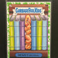 Garbage Pail Kids Bookworms U-PICK Green Parallel Singles