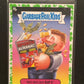 Garbage Pail Kids Bookworms U-PICK Green Parallel Singles