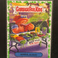 Garbage Pail Kids Bookworms U-PICK Green Parallel Singles