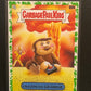 Garbage Pail Kids Bookworms U-PICK Green Parallel Singles