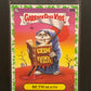 Garbage Pail Kids Bookworms U-PICK Green Parallel Singles