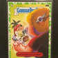 Garbage Pail Kids Bookworms U-PICK Green Parallel Singles